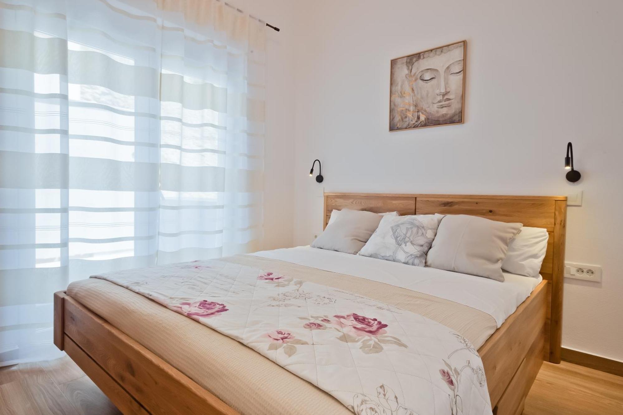 Giannis Apartments Diafani Exterior photo