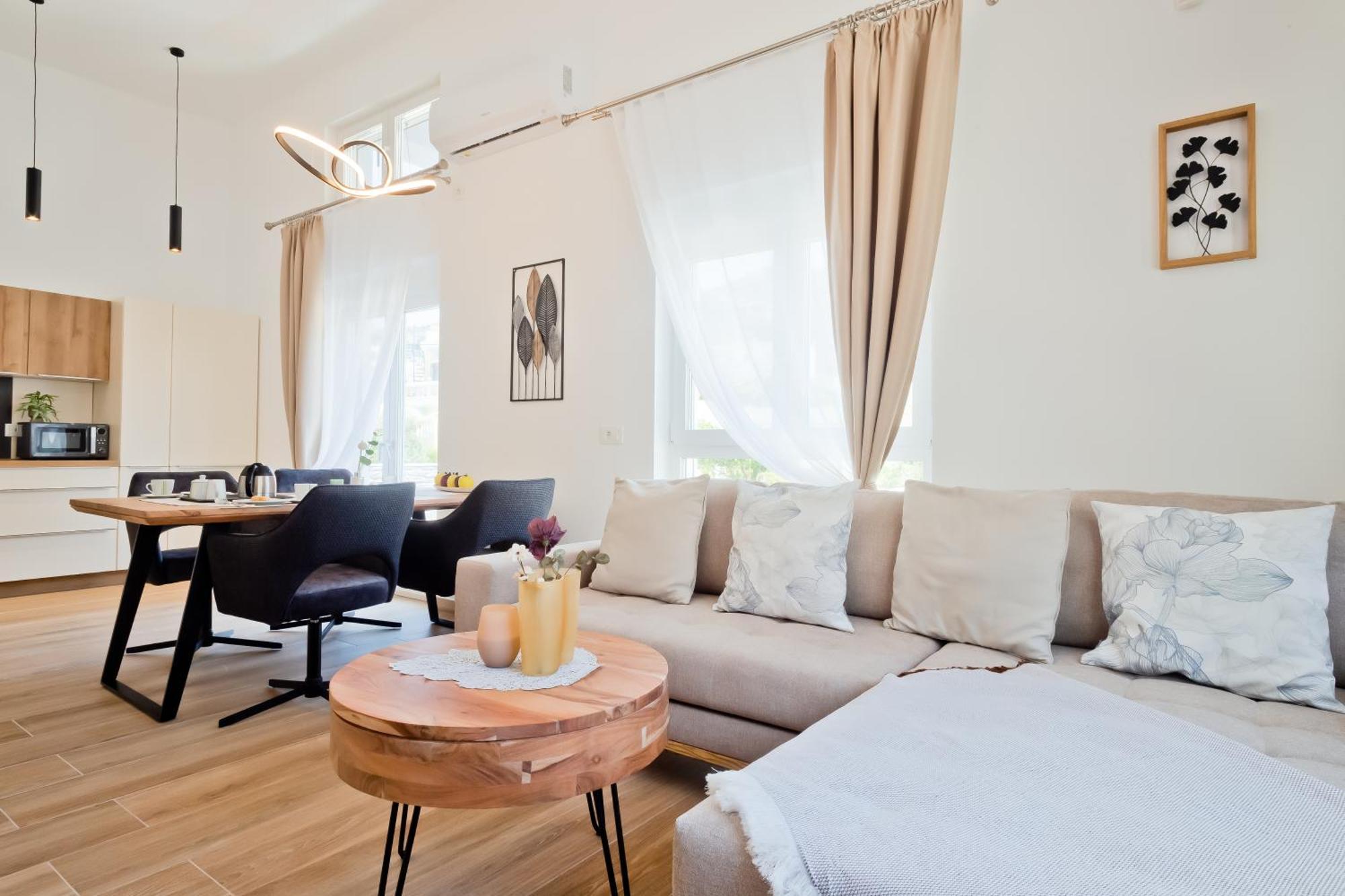 Giannis Apartments Diafani Exterior photo