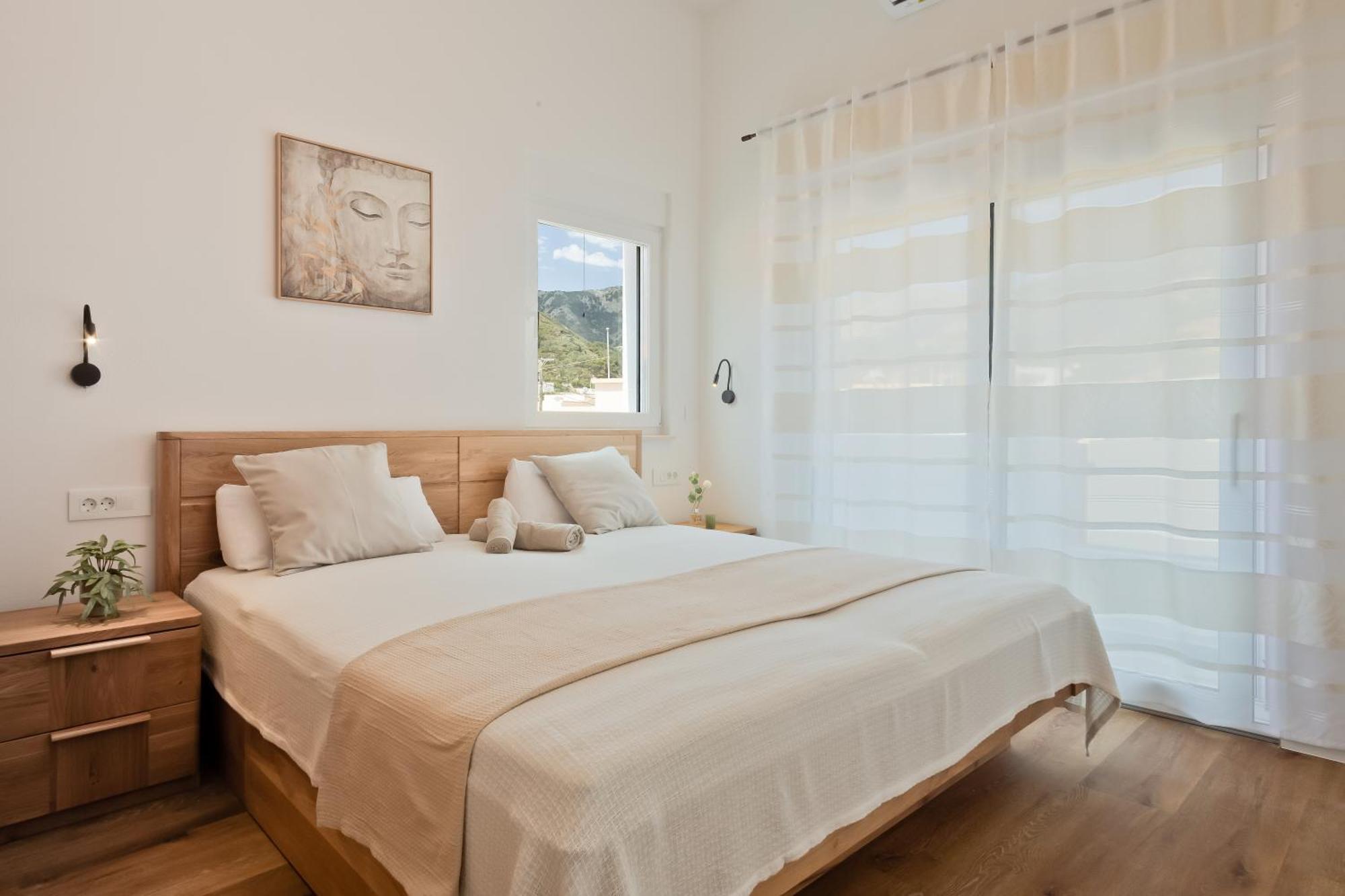 Giannis Apartments Diafani Exterior photo